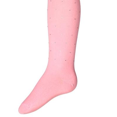 Kindermaillot met strass steentjes