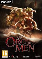 Of Orcs and Men - thumbnail