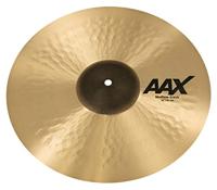 Sabian AAX Medium Crash 16 inch - thumbnail