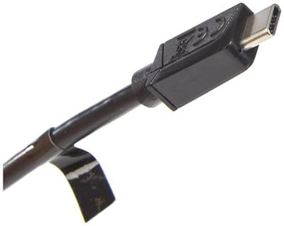 Hama USB Type-C to USB 3.2 Type-A Cable 1.50M Kabel Zwart