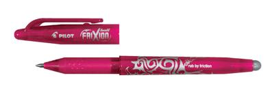 Pilot roller Frixion Ball roze
