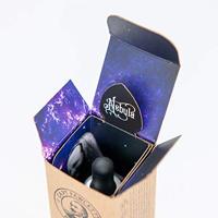 Captain Fawcett's Signature Series Nebula Beard Oil - thumbnail