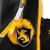 Harry Potter Backpack Hufflepuff - thumbnail