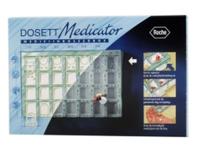 Dosett Medicator Doseerdoos - thumbnail