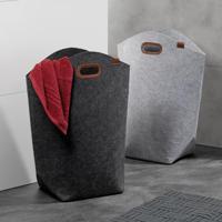 Kela Fay Wasmand H 61 cm - Grijs - thumbnail