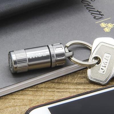 True Utility Cashtash Waterdichte Capsule