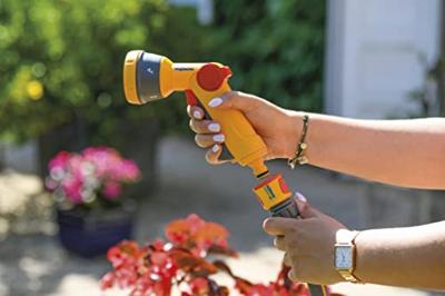 Hozelock multi spray startset - thumbnail