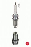 NGK bougie spark plug bcp7et standard - thumbnail