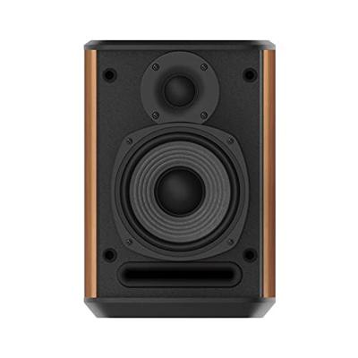 Edifier MS50A Wifi speaker Zwart - thumbnail