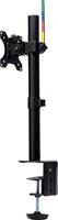 Kensington Kensington Monitorarm bis32,1TFT,1Gel. Monitorbuishouder Aantal monteerbare displays: 1 Display(s) 86,4 cm (34) Zwart - thumbnail