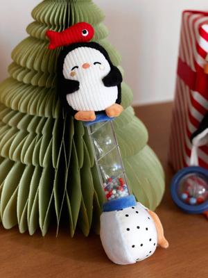 Regenstok BANQUISE wit