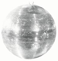 Eurolite Spiegelbol 150cm - thumbnail