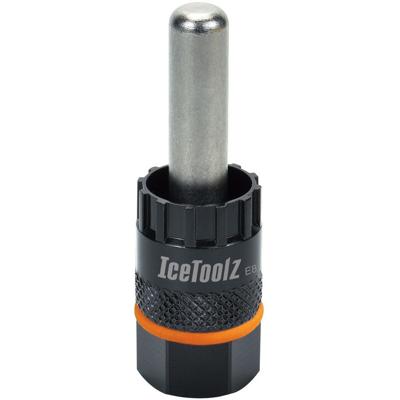 Buzaglo Icetoolz lockringafnemer met 12mm pin, 09c2