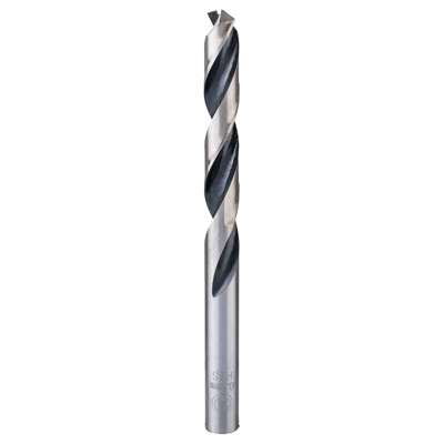 Bosch Accessories 2608577272 2608577272 Metaal-spiraalboor 10.4 mm 5 stuk(s) Bosch Accessories 2608577272 2608577272 Metaal-spiraalboor 10.4 mm 5 stuk(s)