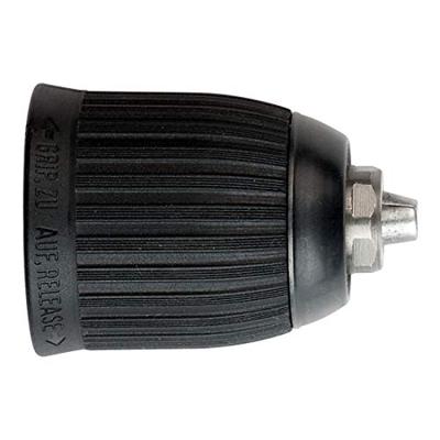 Metabo Accessoires Metabo schnellspannbohrfutter "futuro plus s1" quick-release drill chuck futuro plus s1 3/8"