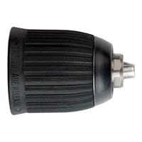 Metabo Accessoires Metabo schnellspannbohrfutter "futuro plus s1" quick-release drill chuck futuro plus s1 3/8" - thumbnail
