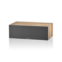 Bowers & Wilkins: HTM6 S3 Centerspeaker - Eiken - thumbnail