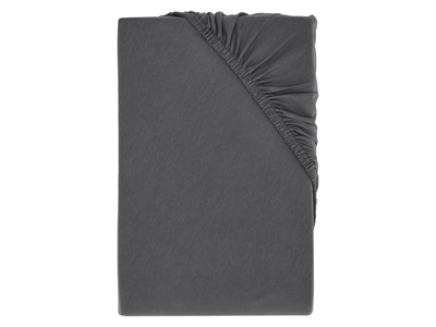 LIVARNO home Hoeslaken 180-200 x 200 cm (Antraciet) LIVARNO home Hoeslaken 180-200 x 200 cm (Antraciet)