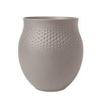 VILLEROY & BOCH - Collier - Vaas Perle Taupe 17,5cm - thumbnail