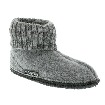 Bergstein Cozy Slof Kinderen Grey 33