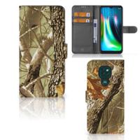 Motorola Moto G9 Play | E7 Plus Hoesje Wildernis - thumbnail
