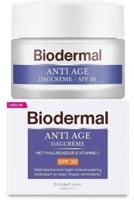 Biodermal Biodermal Anti Age Day Cream 50ml SPF30 - thumbnail