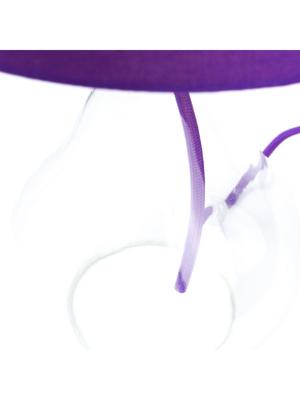 Besselink licht 205296002 tafellamp E14 Violet Besselink licht 205296002 tafellamp E14 Violet