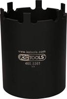 KS Tools 460.5361 Basisdeel, Ø 102 mm - thumbnail