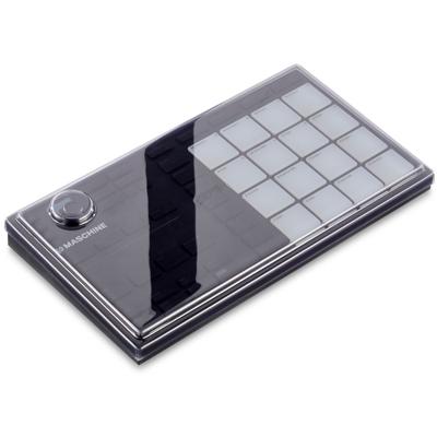 Decksaver Native Instruments Maschine Mikro MK3 Cover