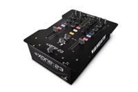 Allen & Heath Xone:23 4 kanalen Zwart - thumbnail
