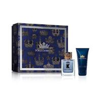 Dolce & Gabbana K By Dolce & Gabbana Spring Set 1Pakket - thumbnail