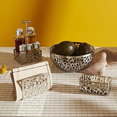 Alessi Cactus Parmezaanse kaaspot