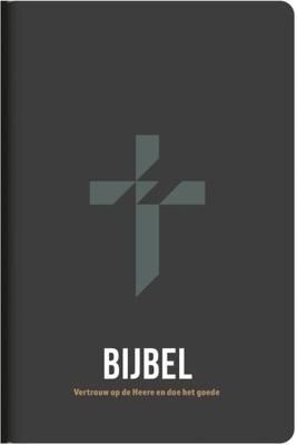 HSV Jongensbijbel (Hardback)