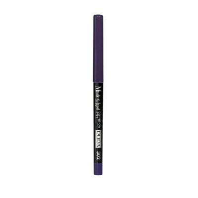 PUPA Made to Last Definition Eye Pencil Intense Aubergine .35gr PUPA Made to Last Definition Eye Pencil Intense Aubergine .35gr