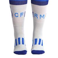 Football Socks Real Madrid 38-45 - thumbnail