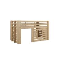 Halfhoogslaper Freddie - thumbnail