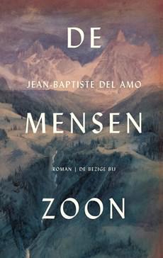 De mensenzoon - Jean-Baptiste del Amo - ebook