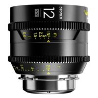DZOFILM Vespid Prime FF 12mm T2.8 PL mount - thumbnail