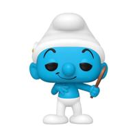 The Smurfs Funko Pop Vinyl: Vanity Smurf - thumbnail