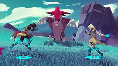 Haven (Limited Run Games)