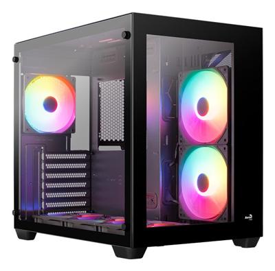AEROCOOL PGS DRYFT G-BK-V1 FRGB