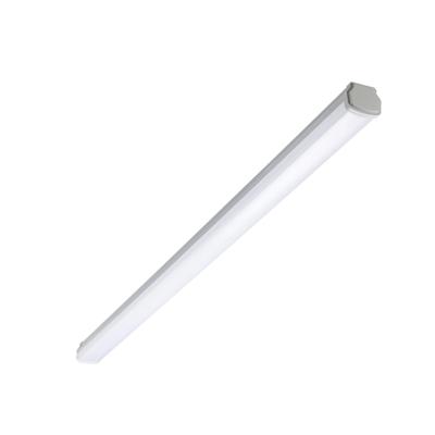 Philips LED Ledinaire WT060C L1500 LED-lamp voor vochtige ruimte LED LED vast ingebouwd 28 W Neutraalwit Grijs, Wit