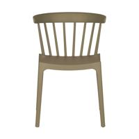 Woood Bliss Stoel - Jungle - thumbnail