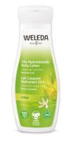 Weleda Citrus 24h hydraterende bodylotion 200 Milliliter - thumbnail
