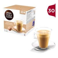 Dolce Gusto - Cortado Espresso Macchiato XL - 30 Capsules - thumbnail