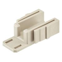 HARTING 09140009967 Enkele module 1 stuk(s) - thumbnail