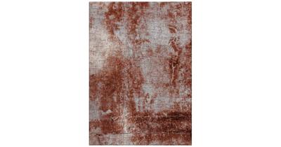 Jackie And The Fish - Vloerkleed Chaos Yuracan Rust (outlet) - 170x240 cm