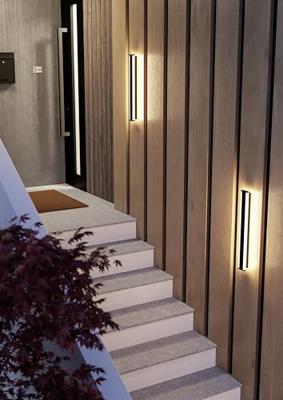 Eglo Design wandlampNeviano 58cm zwart - 900677