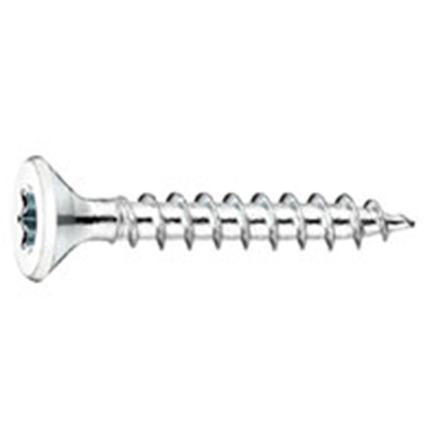 Connex Tx-Schroef 4.0X25 500St Bv - KK3244025