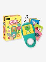 NATHAN Hallo dieren - thumbnail